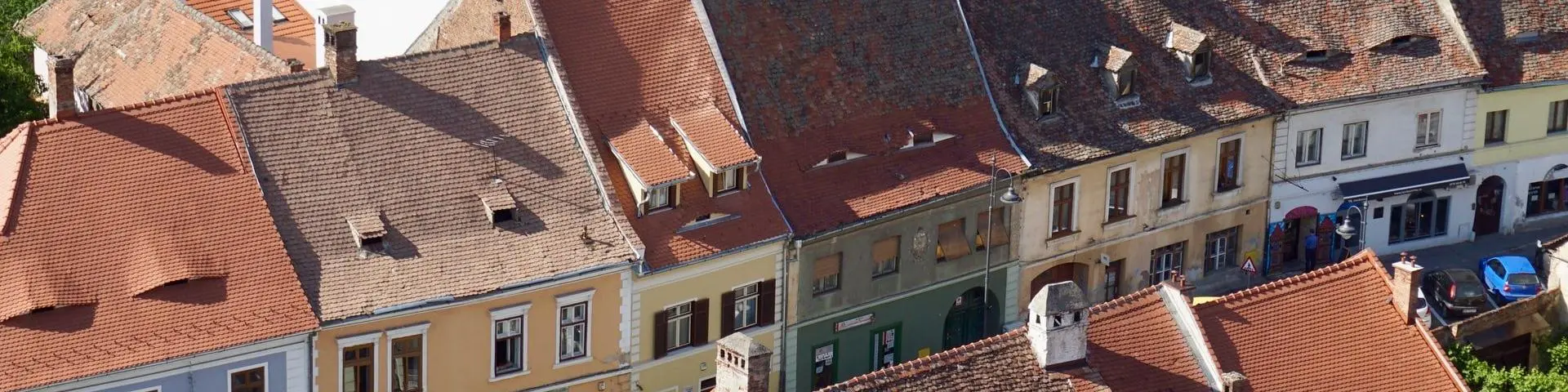 Sibiu county, Румъния