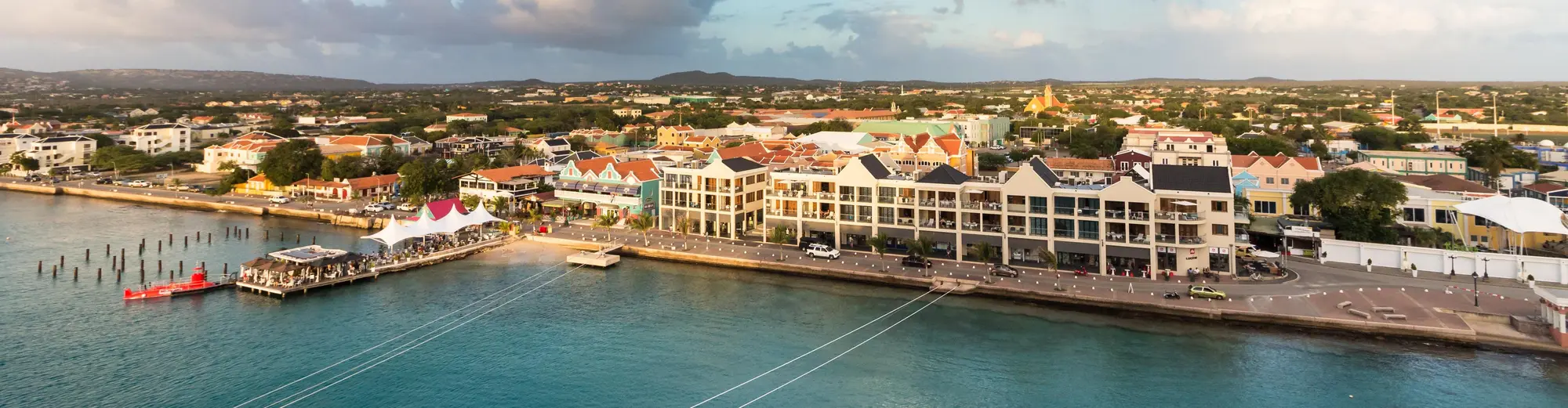 Bonaire, Caraibe Olanda