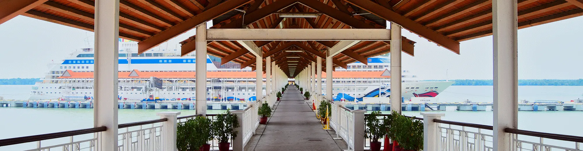 Port Klang,  Malezya