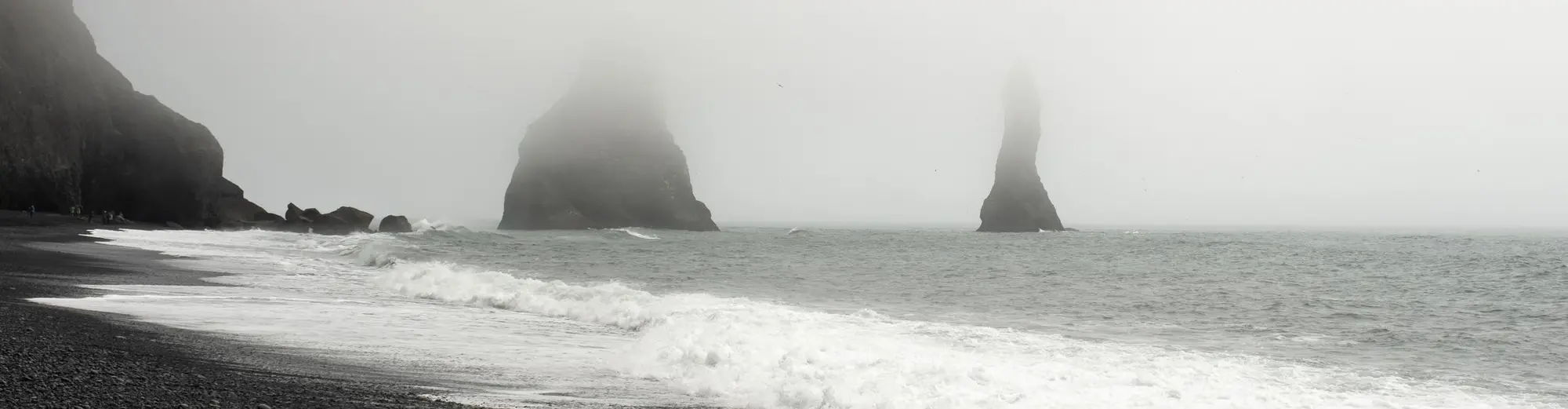 Myrdalshreppur, Iceland