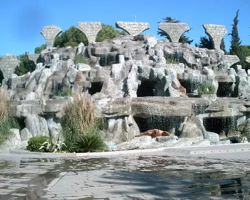 貝萊克, 土耳其