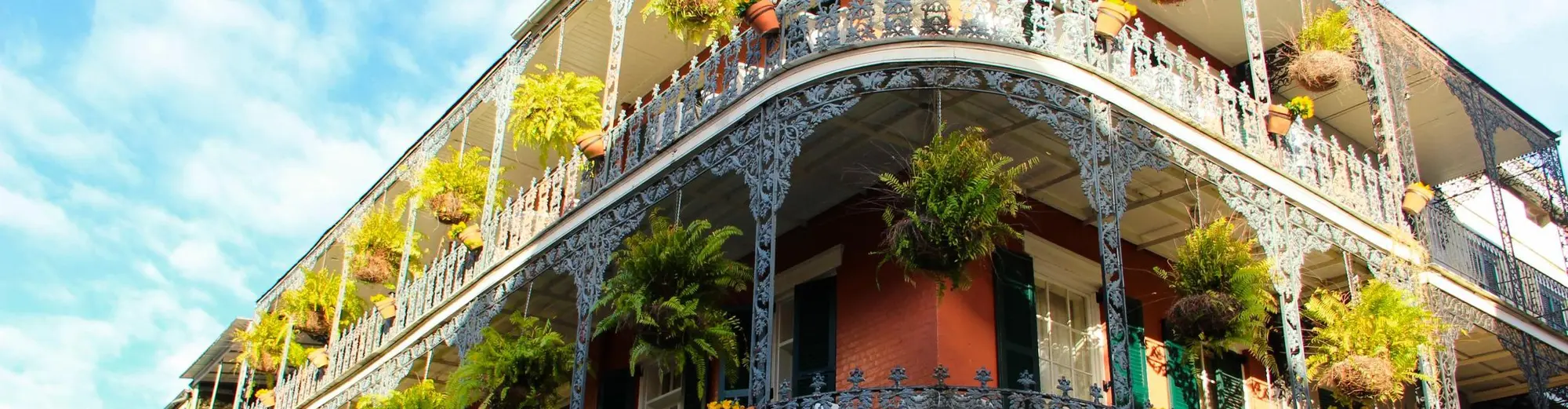 New Orleans LA, Verenigde Staten