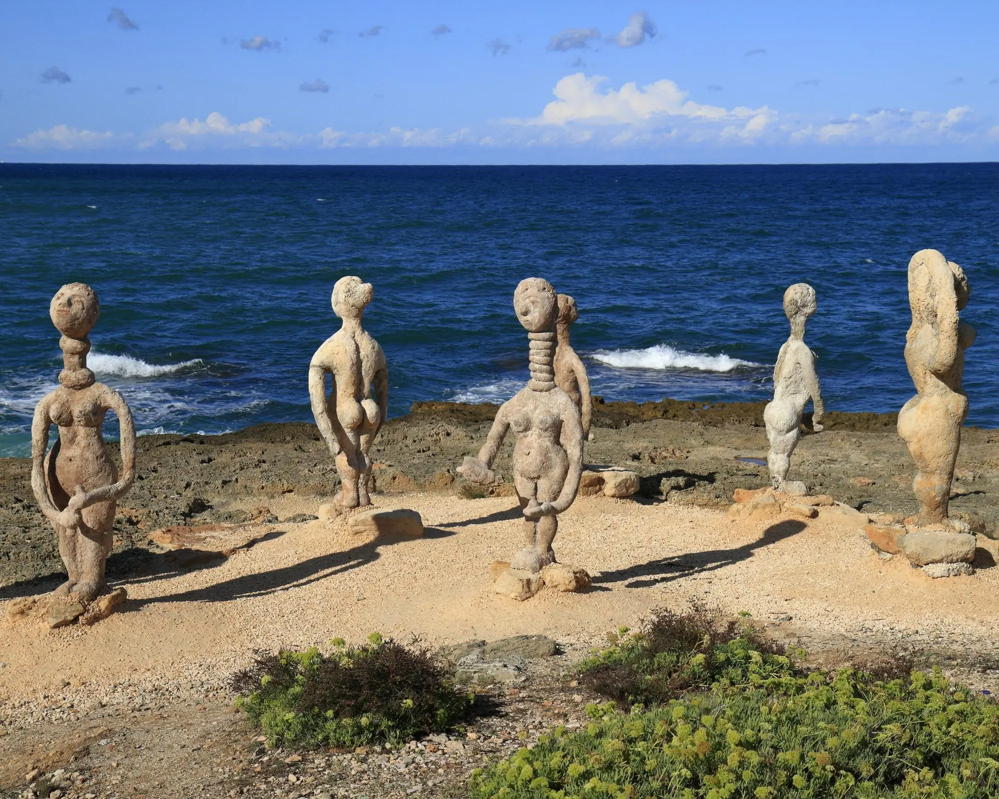 Can Picafort, Mallorca, España