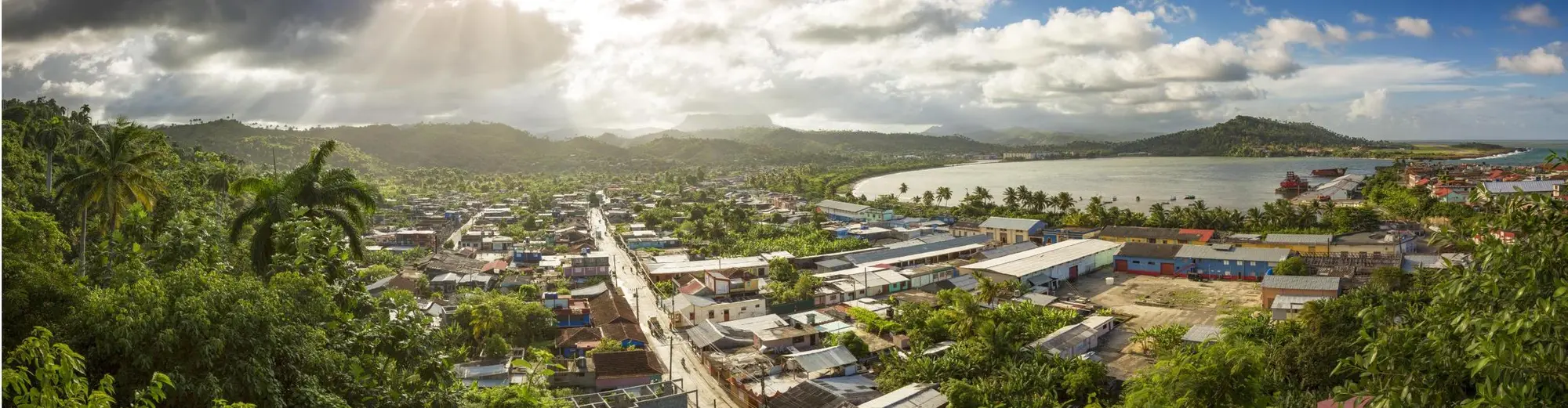 باراکوآ، کوبا, کوبا