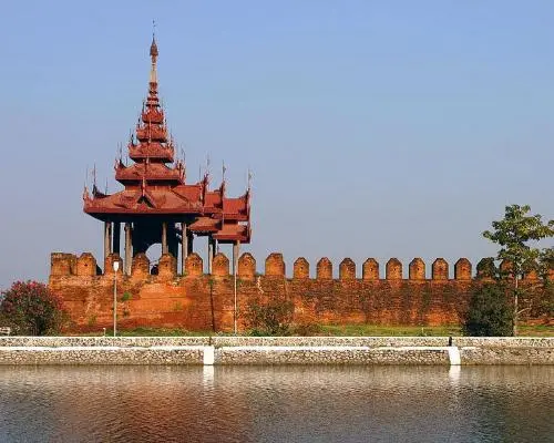 Mandalay, Myanmar