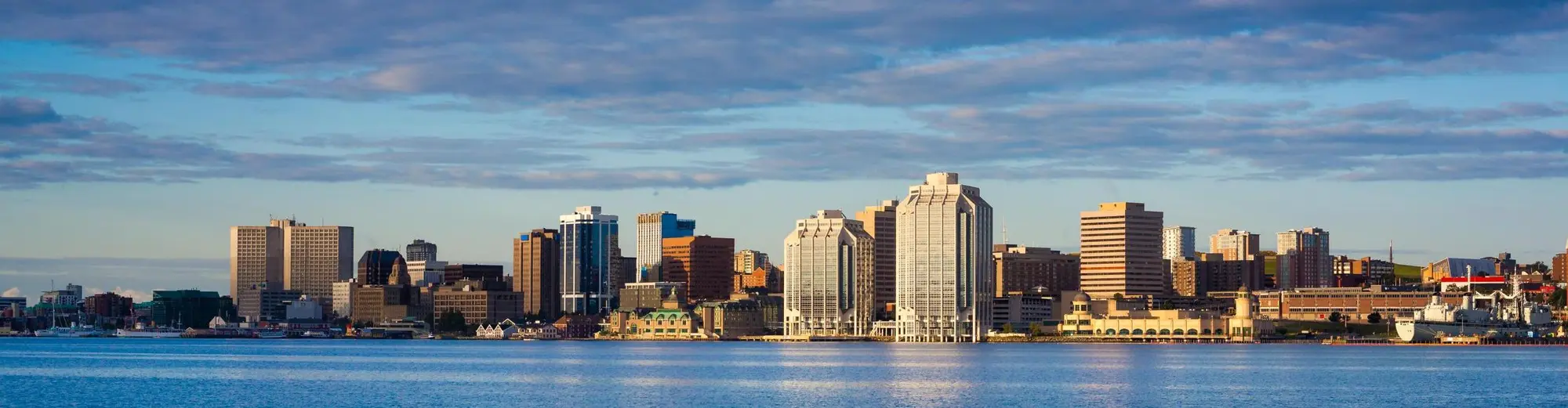 Halifax (Nova Scotia), Kanada