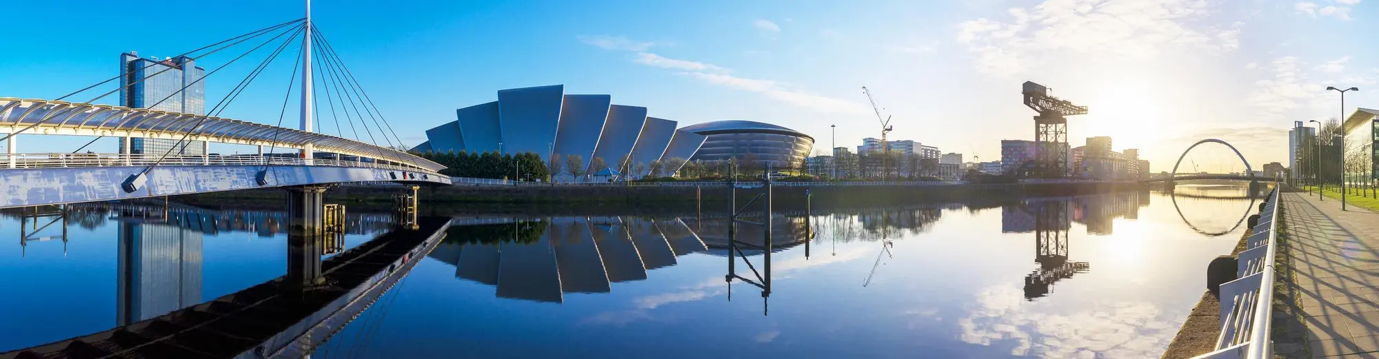 Glasgow, Verenigd Koninkrijk