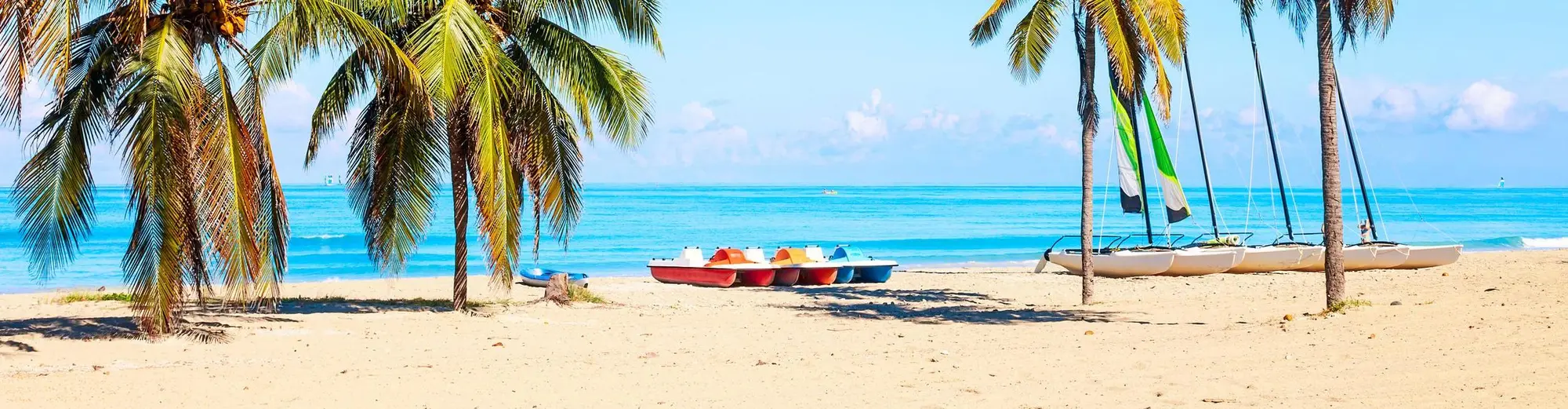 Varadero, Κούβα