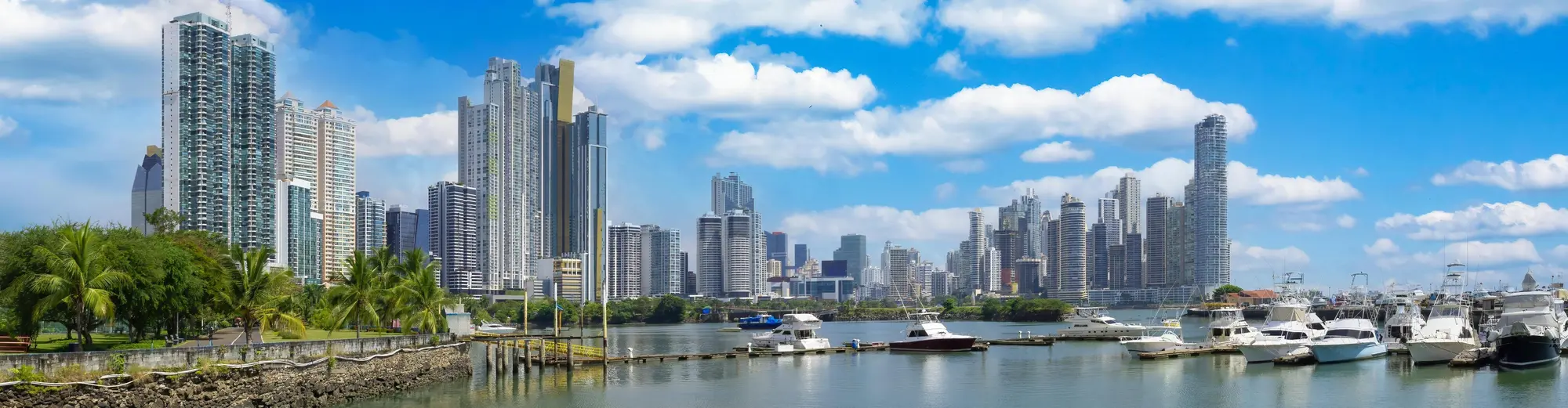 Mesto Panama, Panama