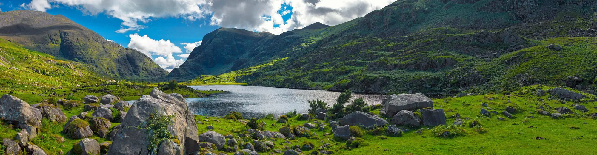 Graafschap Kerry, Ierland