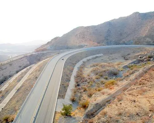 Taif, Saudi Arabia