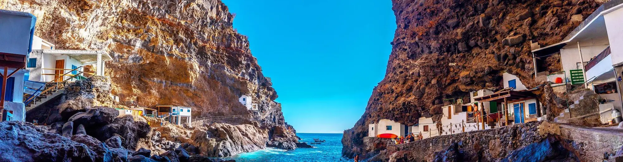 La Palma (Islas Canarias), España