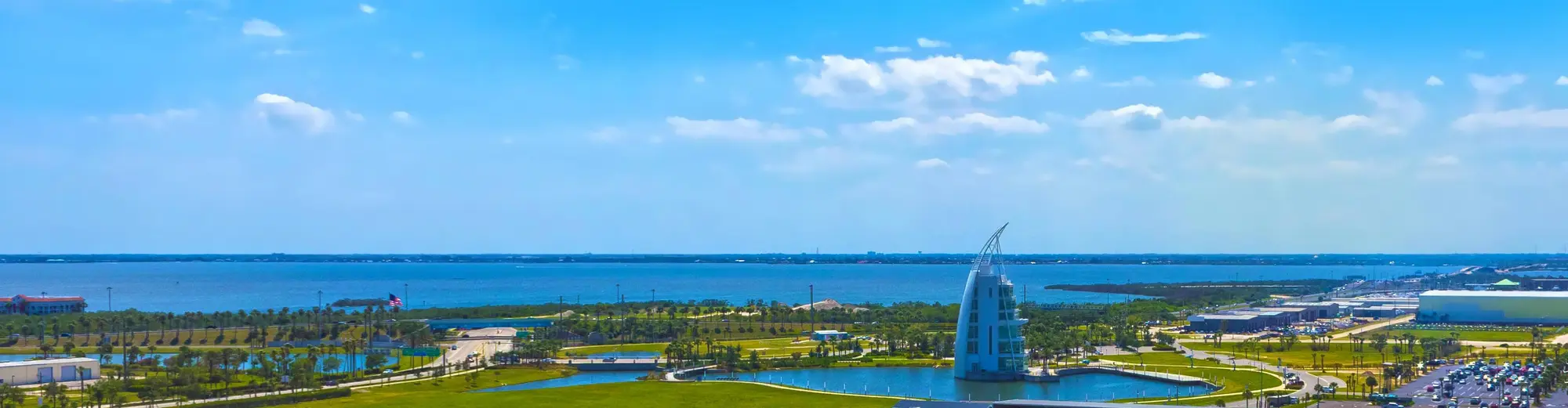 cape canaveral, united states