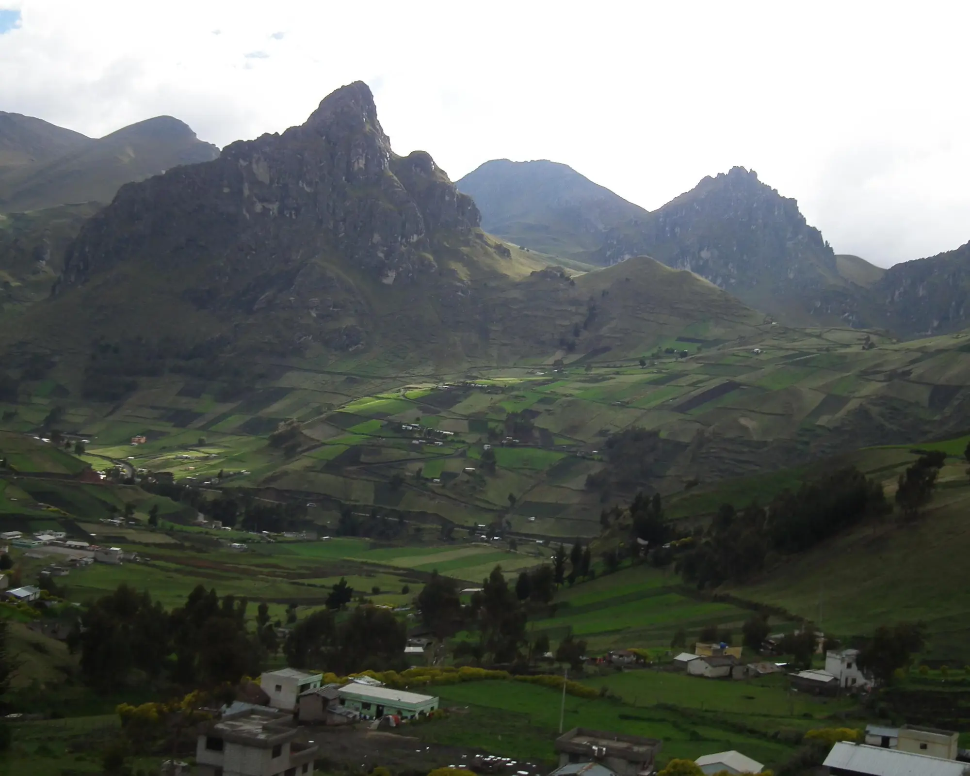 GIR Color Ecuador et Galapagos 2026