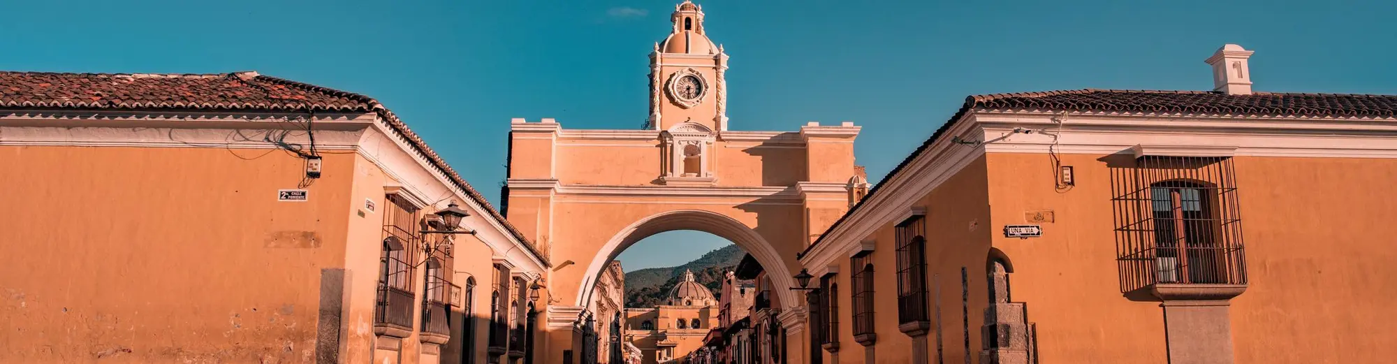 Antigua Guatemala, Guatemala