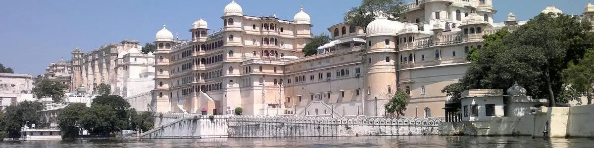 Udaipur, India