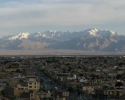 Fascinating Persia with Tehran and Rasht (2025)