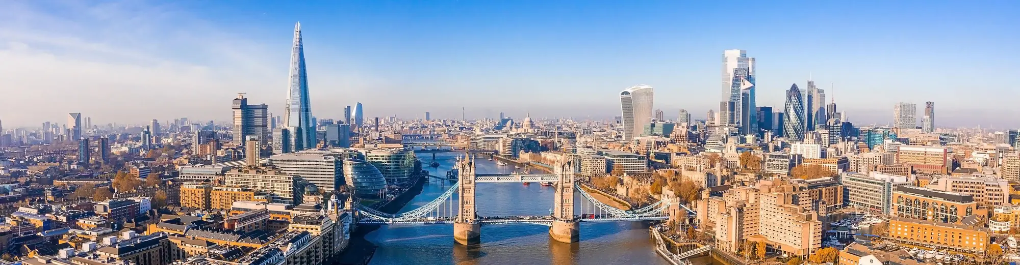 Londra, Regatul Unit