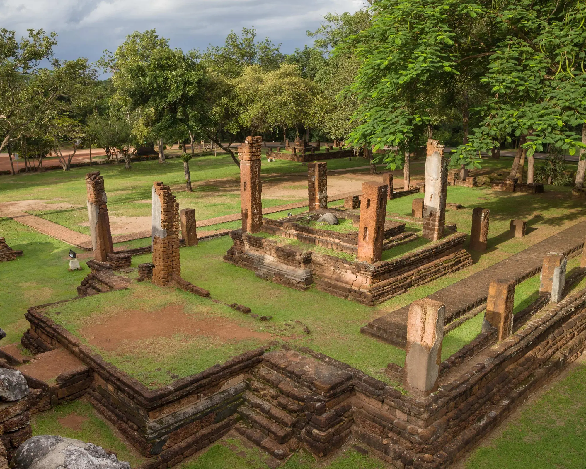 كامبينغ فيت (مقاطعة), تايلاند