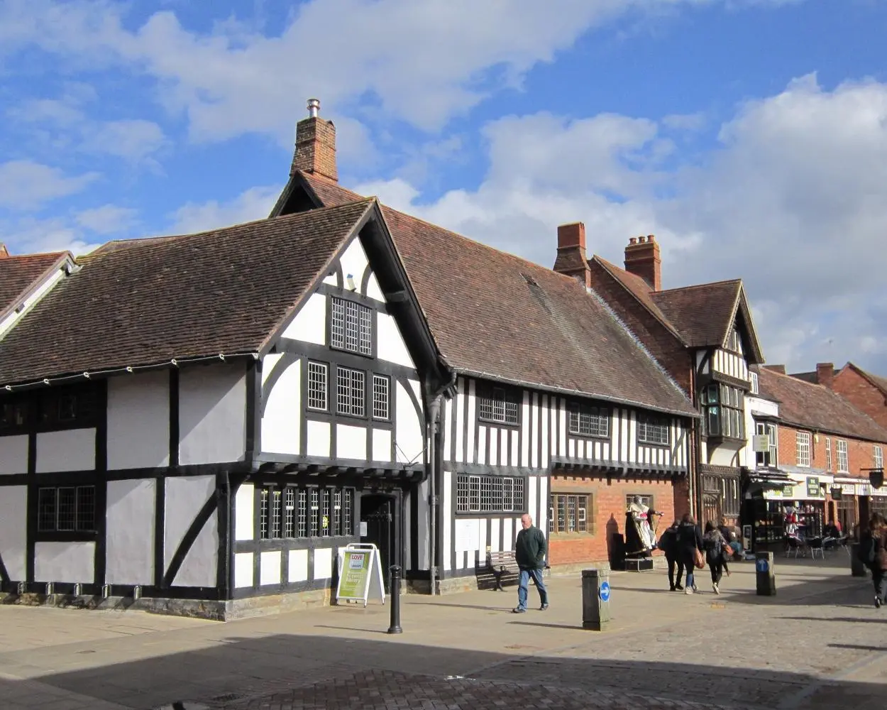 Stratford-upon-Avon, United Kingdom