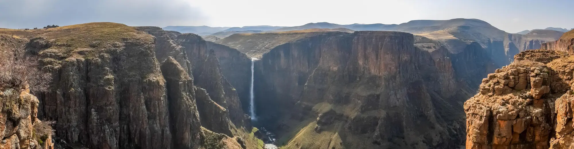 Semonkong, Lesotho