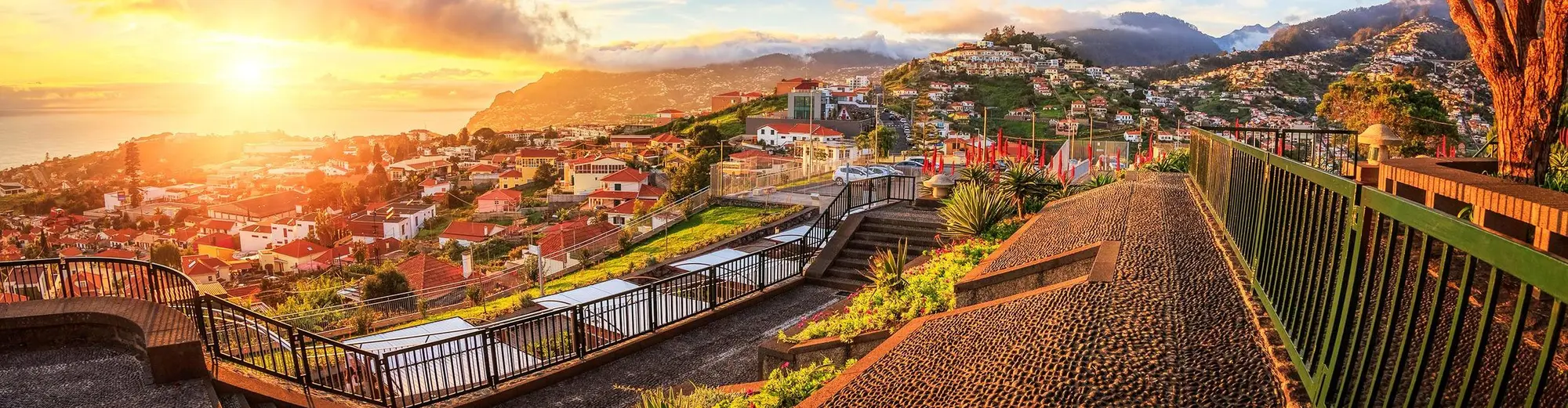 Funchal, Madeira, Portugal