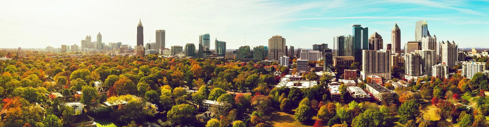 Atlanta GA, Stati Uniti d'America