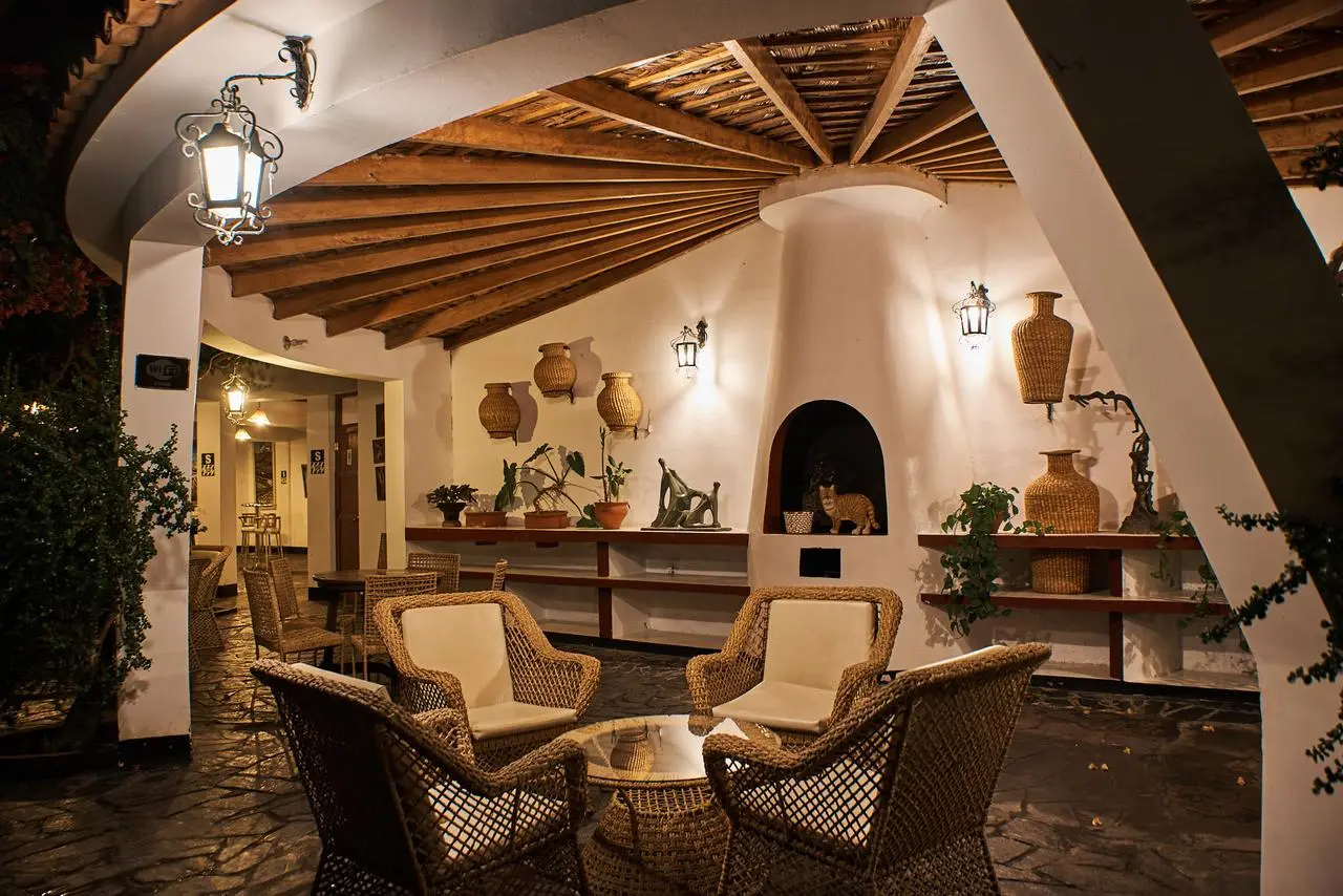Hotel Majoro, 