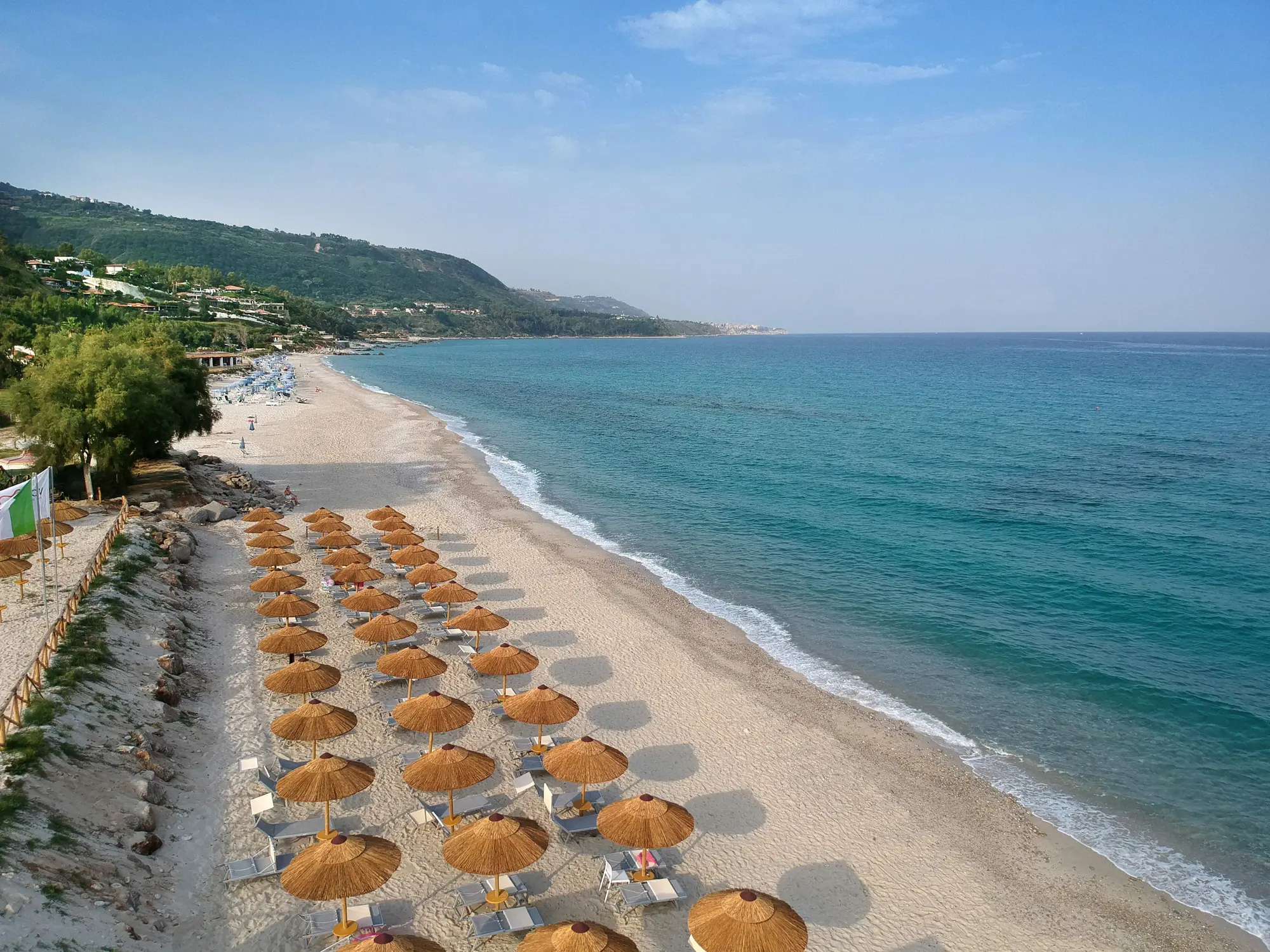 VOI Tropea Essentia, 