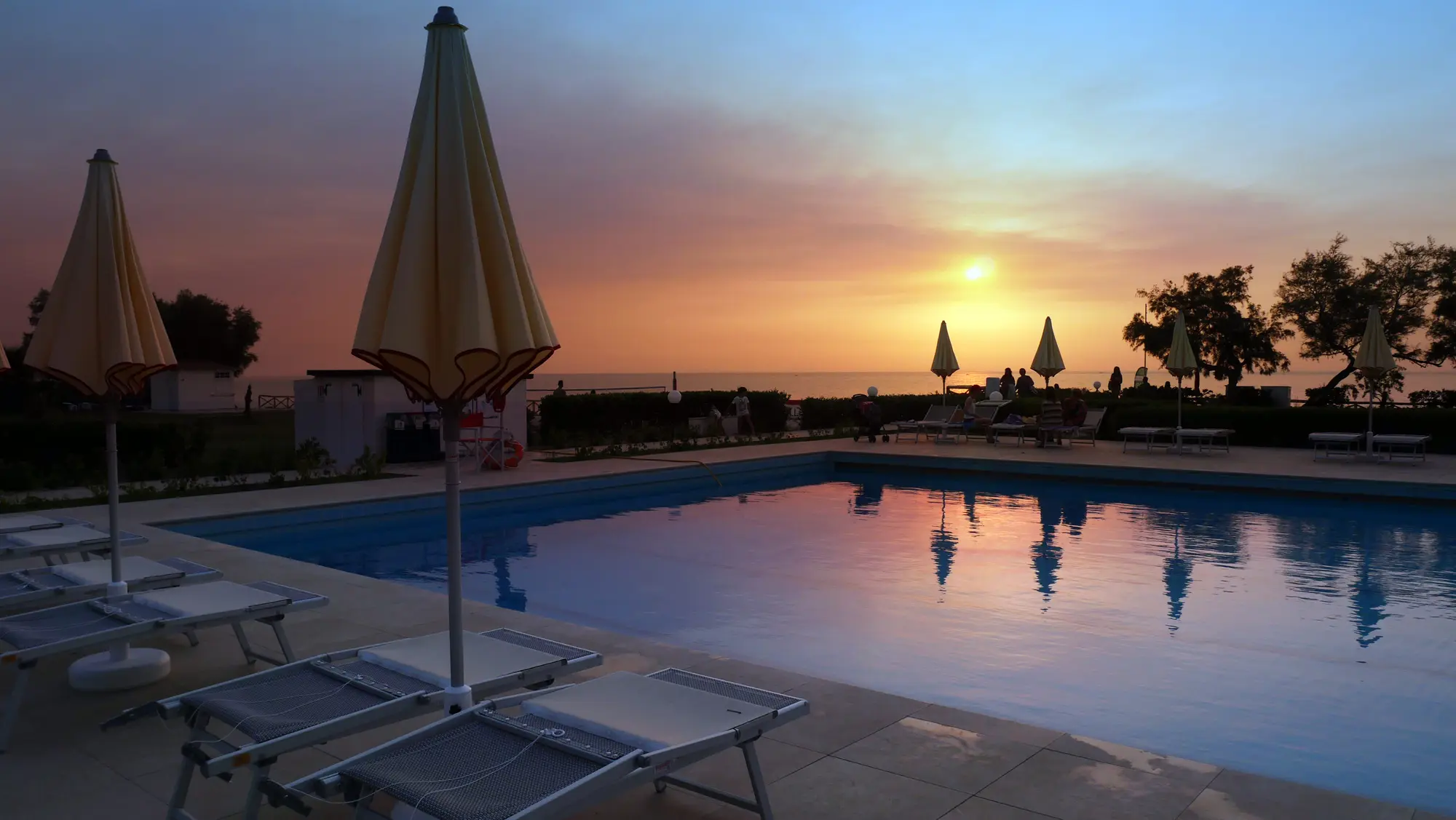 VOI Tropea Essentia, 