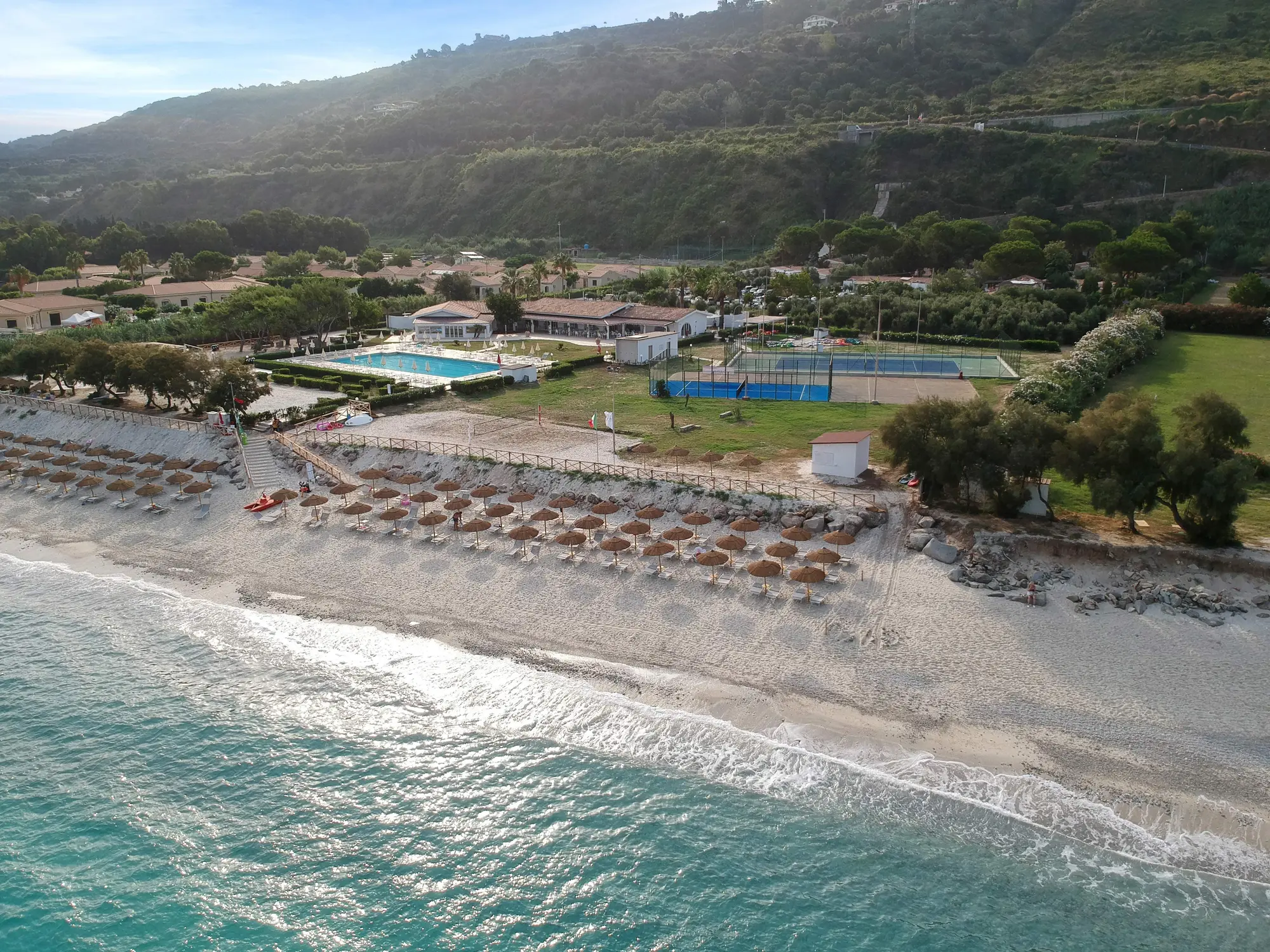 VOI Tropea Essentia, 