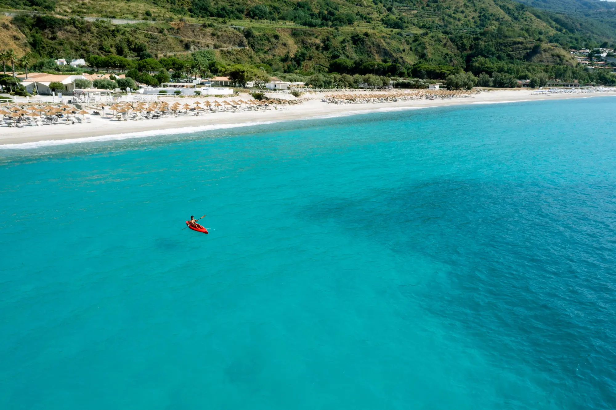 VOI Tropea Essentia, 