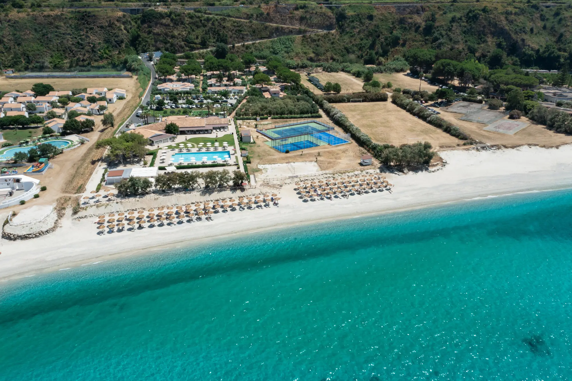 VOI Tropea Essentia, 