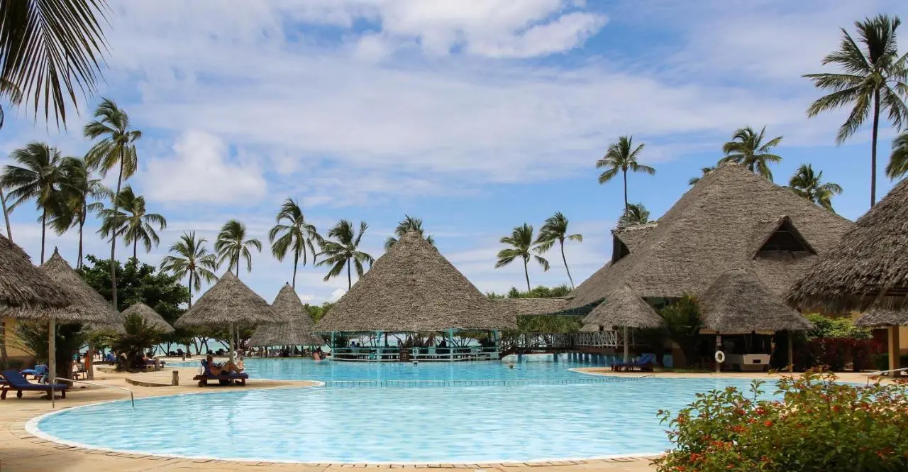Neptune Pwani Beach Resort & Spa Zanzibar - All inclusive, 