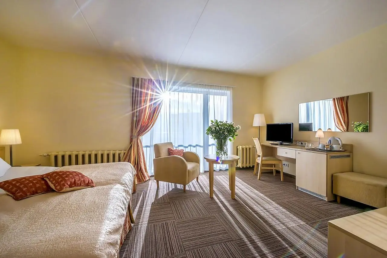 Grata by Centrum Hotels, 