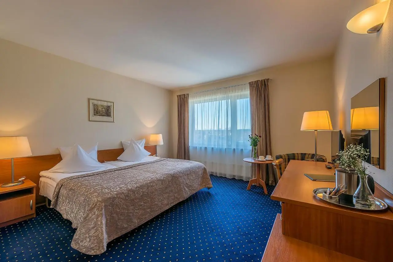 Grata by Centrum Hotels, 