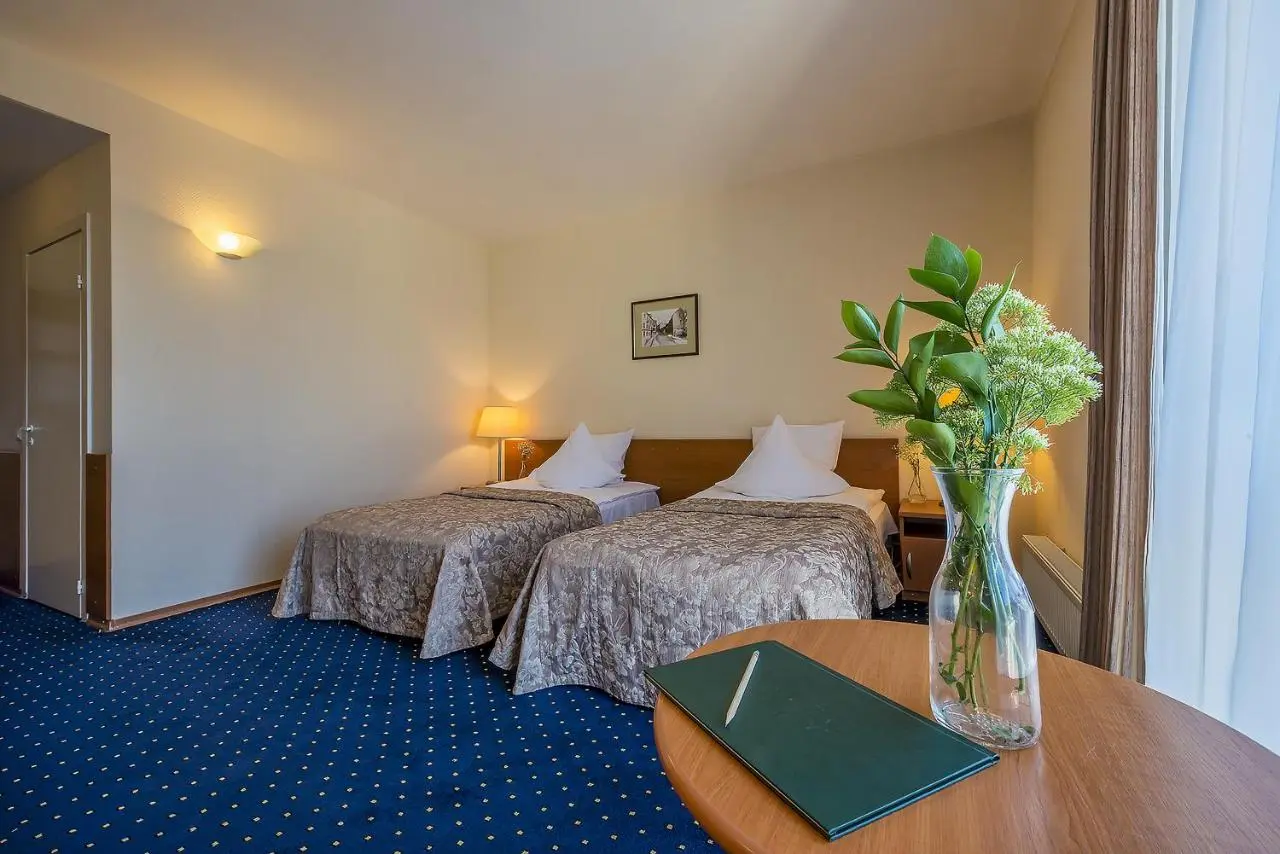 Grata by Centrum Hotels, 