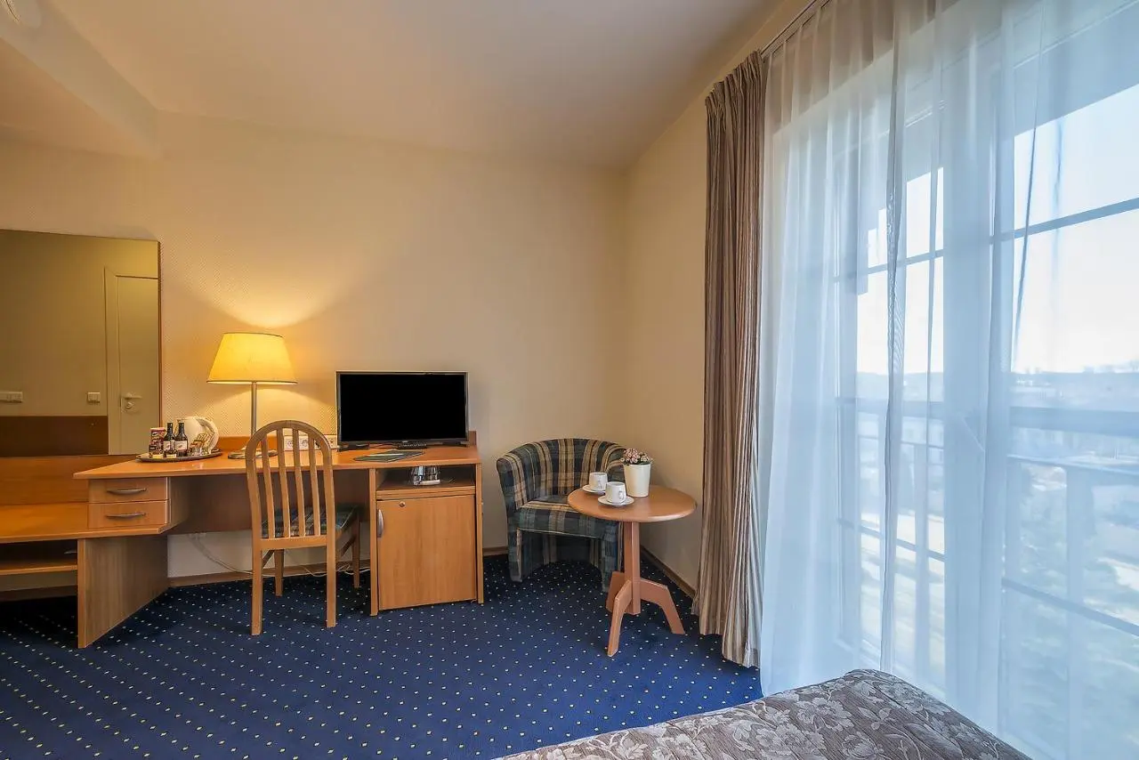 Grata by Centrum Hotels, 
