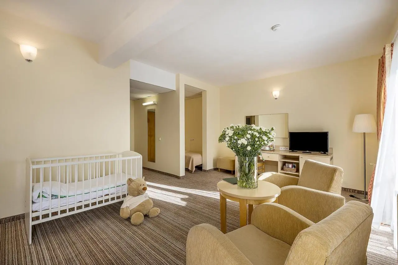 Grata by Centrum Hotels, 