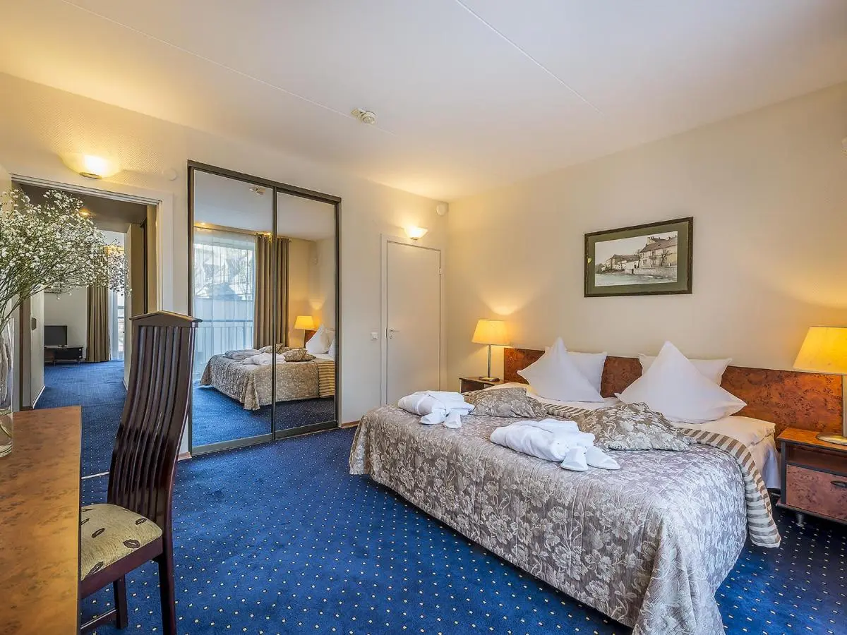 Grata by Centrum Hotels, 