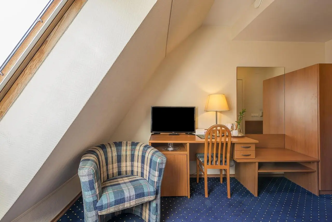 Grata by Centrum Hotels, 