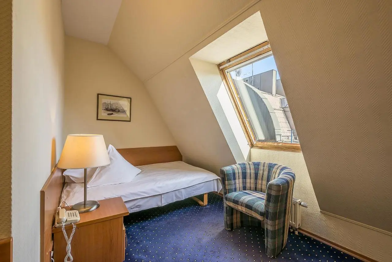 Grata by Centrum Hotels, 