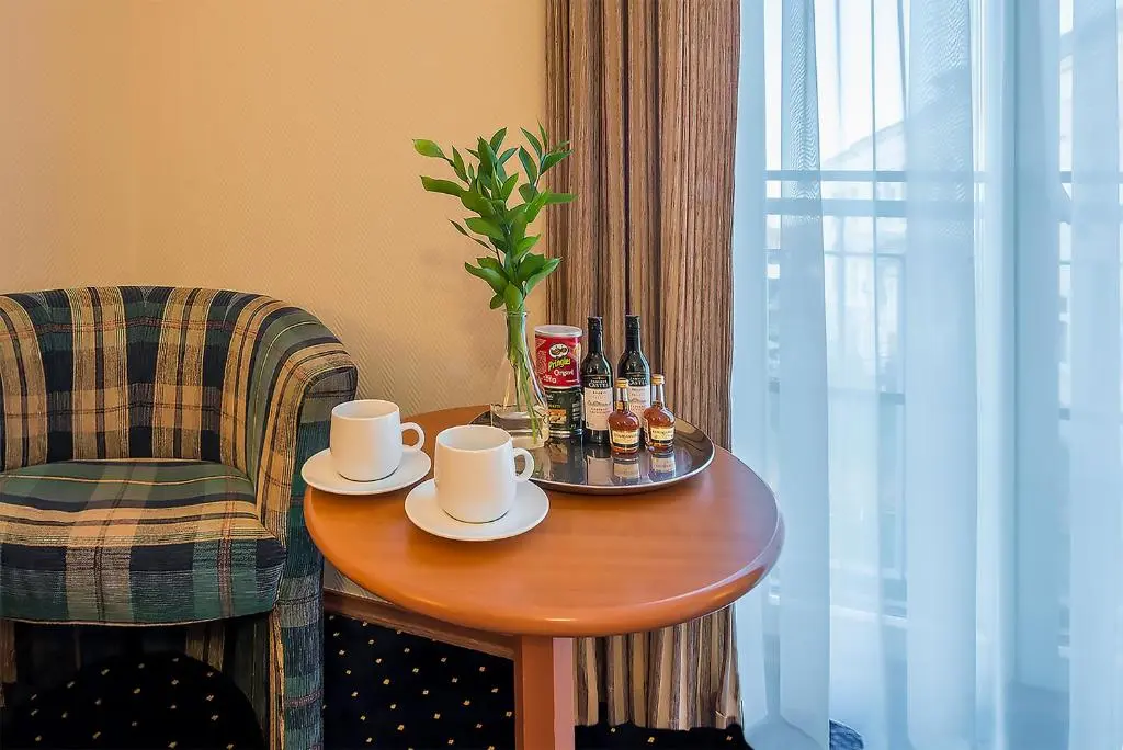 Grata by Centrum Hotels, 