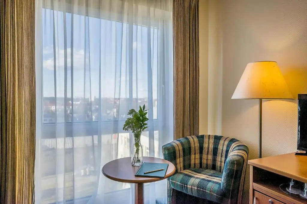 Grata by Centrum Hotels, 