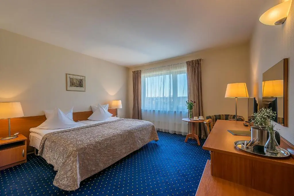Grata by Centrum Hotels, 