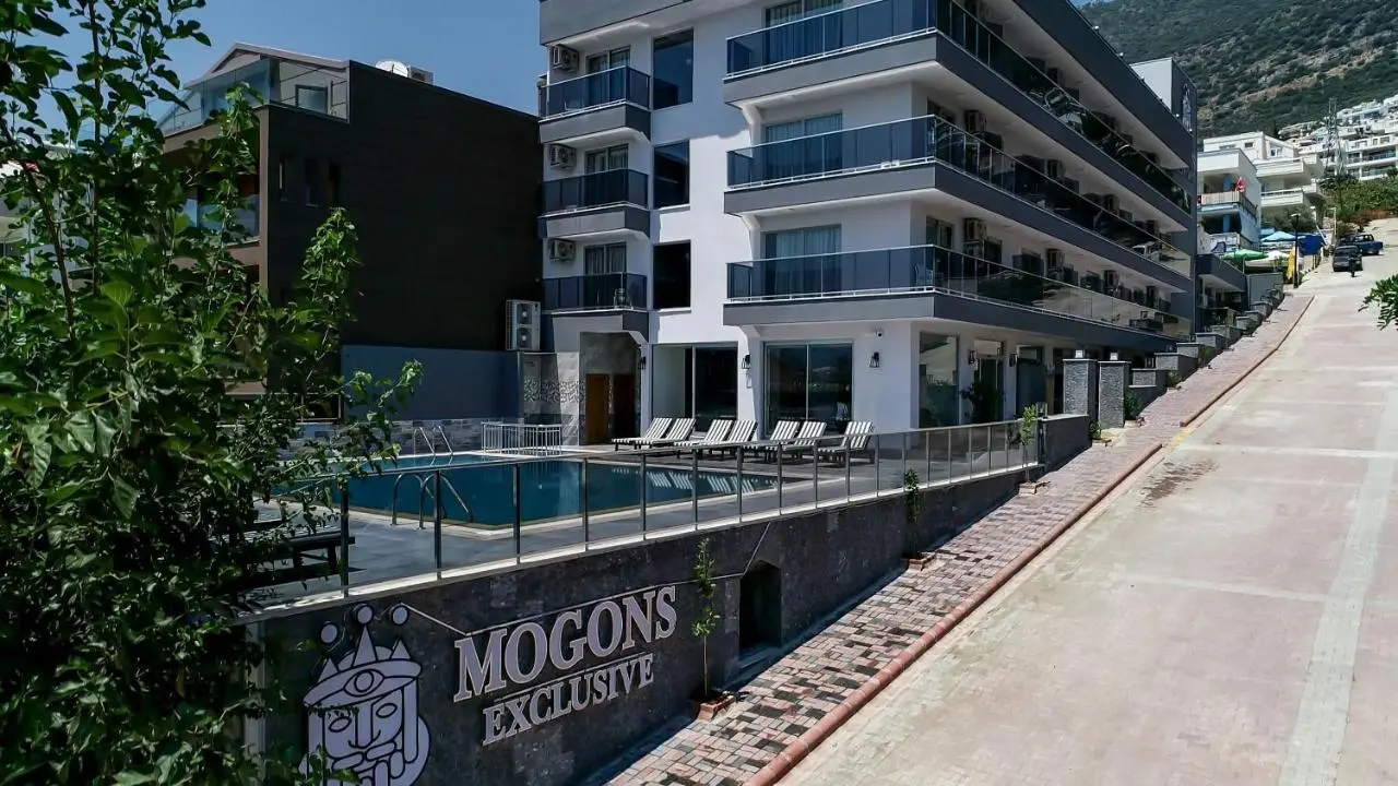 Mogons Exclusive, 