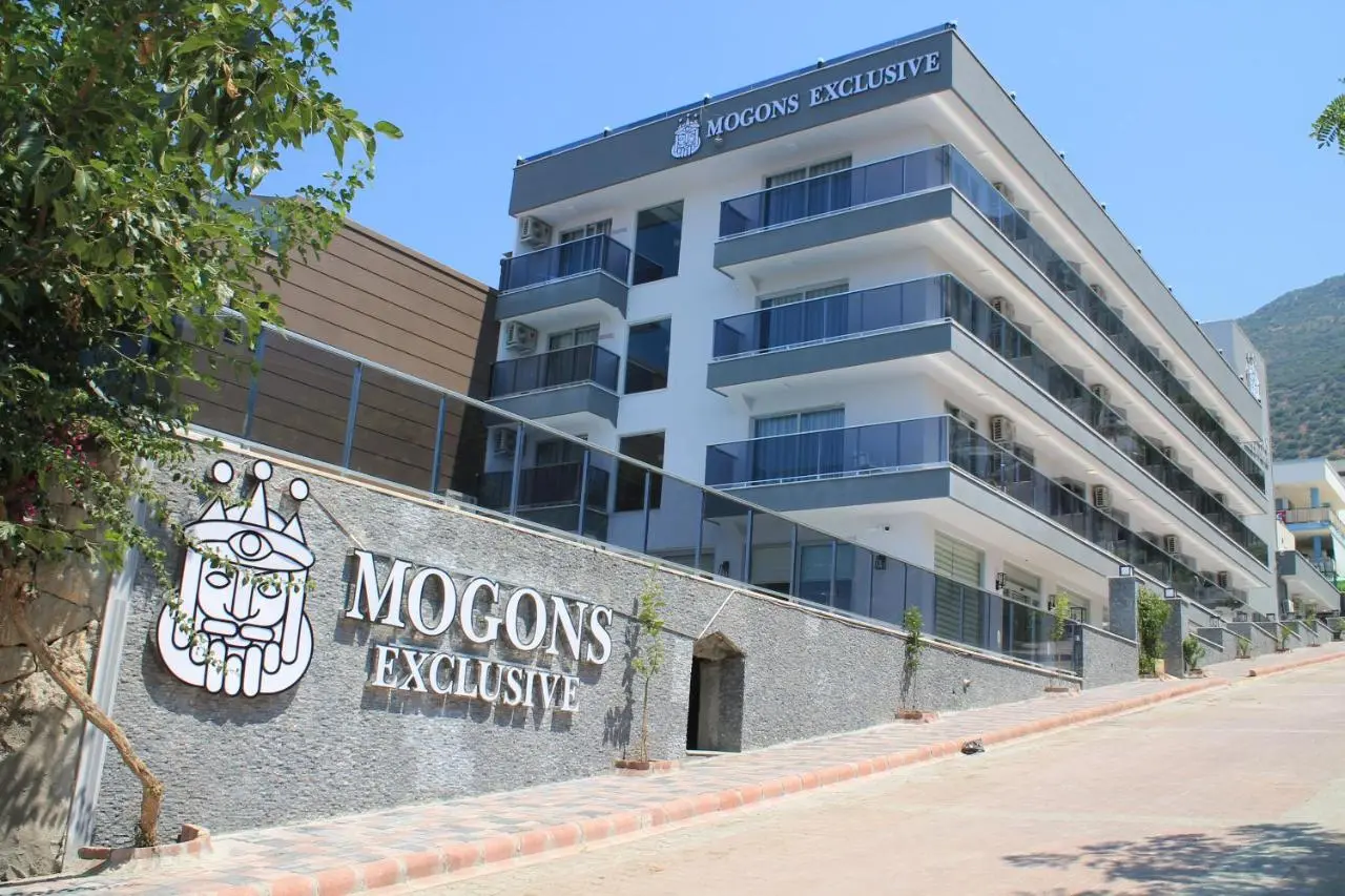 Mogons Exclusive, 