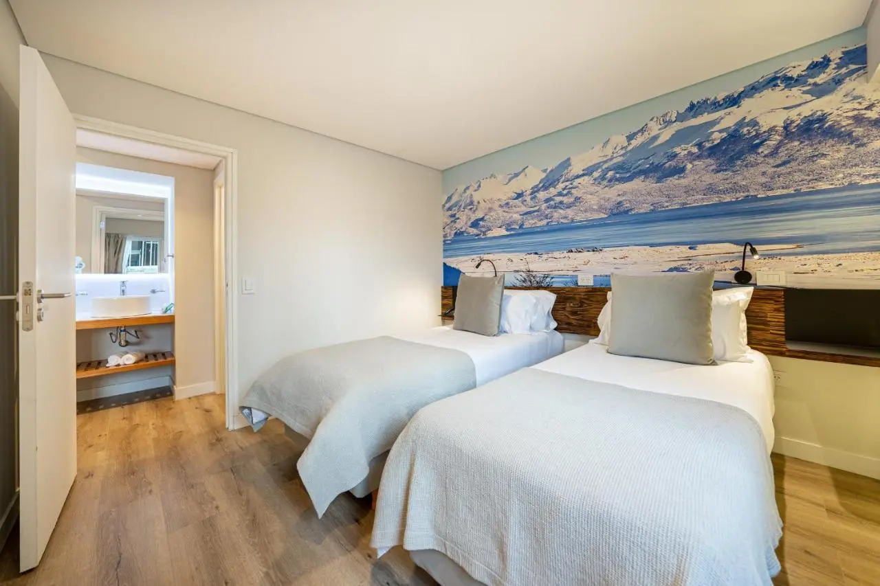 Cilene del Fuego Suites & Spa, 