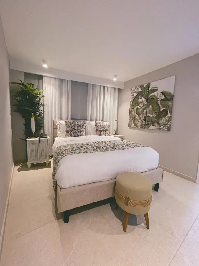 Hotel Boutique Casa Hendaus - Adults Only, 