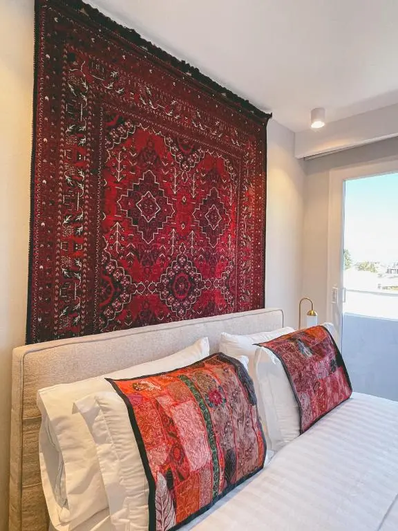 Hotel Boutique Casa Hendaus - Adults Only, 
